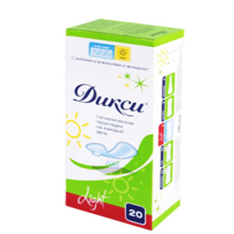 Прокладки   женские  Дикси Нормал лайт 20шт