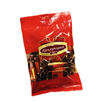 Батончик Коммунарка шоколад. 200г.