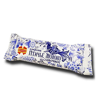 Конф. Птичье молоко сливочное38г.