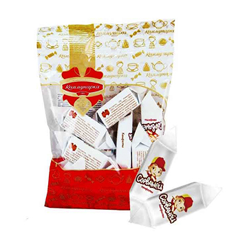 Конфеты  Сорванец 200г.