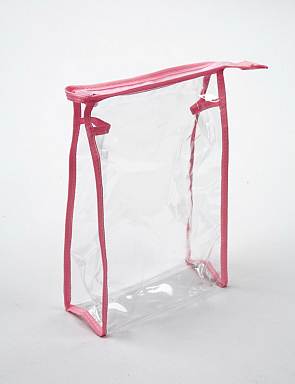 Косметичка арт. 034/3- синий