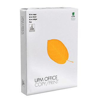 Бумага А4 500л КОПИ ПРИНТ