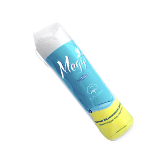 Диски ватные Мэгги 80шт