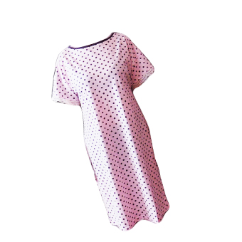 Сорочка жен. ноч. мод. Р303008 р92(46) рост 170,176