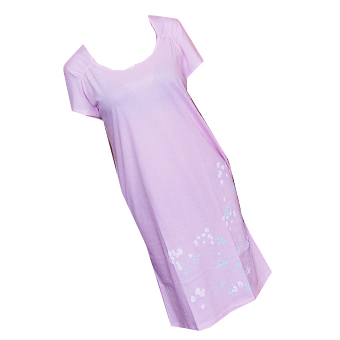 Сорочка жен. ноч. мод.Р303049 р100(50) рост 158,164