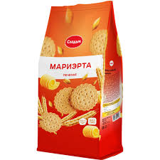 Печенье Мариэрта  430гр