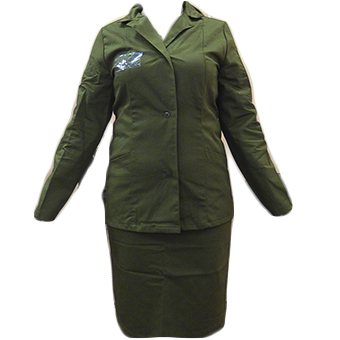 Костюм  юбка + жакет 