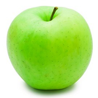 Яблоко Мутсу Польша