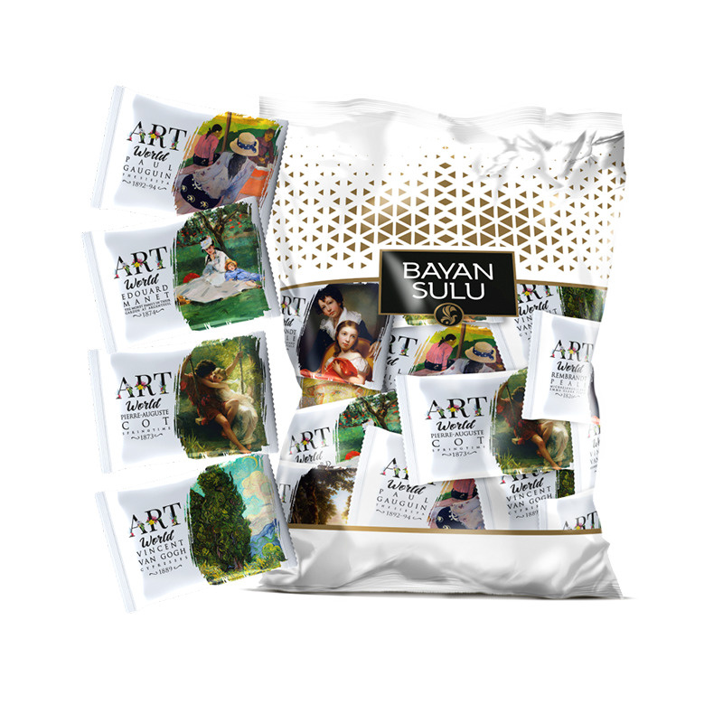 Конфеты "World art collection" 500 гр