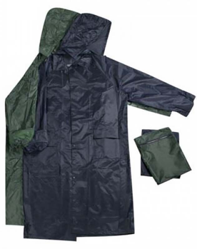 Дождевик-плащ KOMFI  
