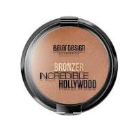 Бронзер тон 1