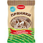 Пряники Коровка топленого  молоко 300 гр