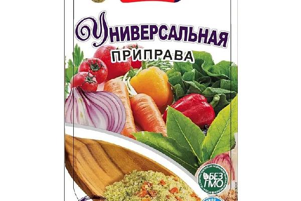 Приправа универсальная 150г.