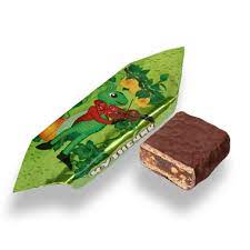 Конфета Кузнечик 50г.