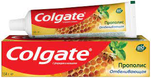 Зубная паста Colgate   прополюс  154 гр