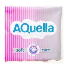 Ватные палочки  "AGuella" 100 шт