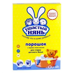 СМС " Ушастый нянь" 400 гр