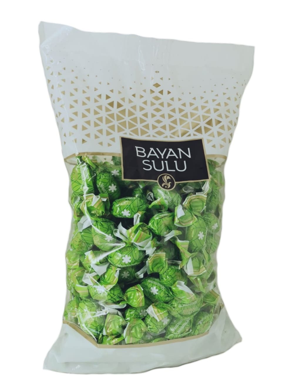 Карамель "Эвкалипт ментол" 250 гр