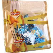 Конфеты "Метиорит" на арахисе 150 гр