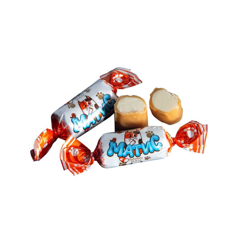 Конфеты "Матис" BAYAN SULU 1 кг