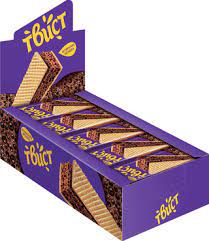 Вафли "Твист" 22.5 гр