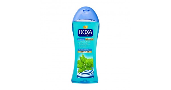 Шампунь  DOXA  For Volumized 400 гр