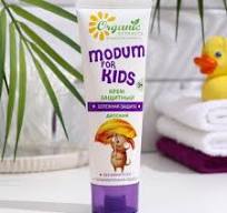 Крем "Модум Классика "детский  бережная защита  75 гр