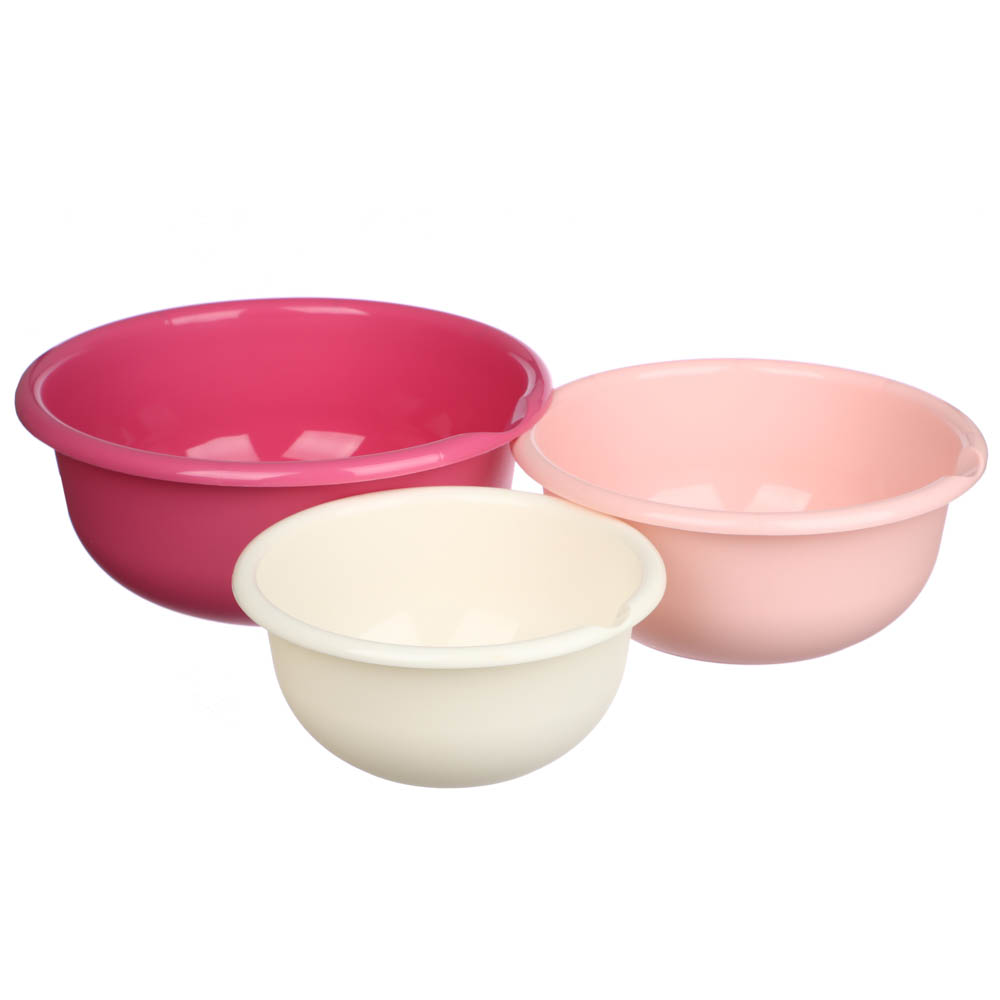 Комплект Мисок КМП