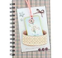 Блокнот  для записей 60 листов