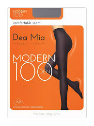 Колготки женские  MIA MODERN MODTHN  Р.3