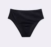 Трусы женские Конте размер 106 (черный)