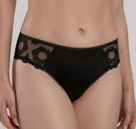 Трусы женские Конте RP2052 (черный) размер 98