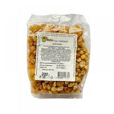 Виноград сушеный Голден 200г.