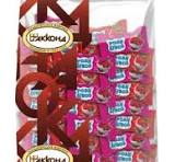 Карамель "Рози блю" COFFEE  1 кг