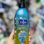 Жидкое мыло DOXA  500 мл