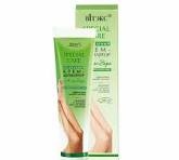 SPECIAL CARE деликатный крем- депилятор с алоэ вера 120мл