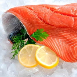 Рыбная продукция