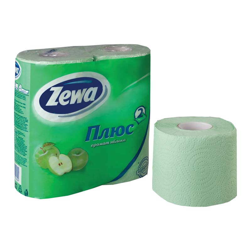 Бумажно-гигиеническая продукция