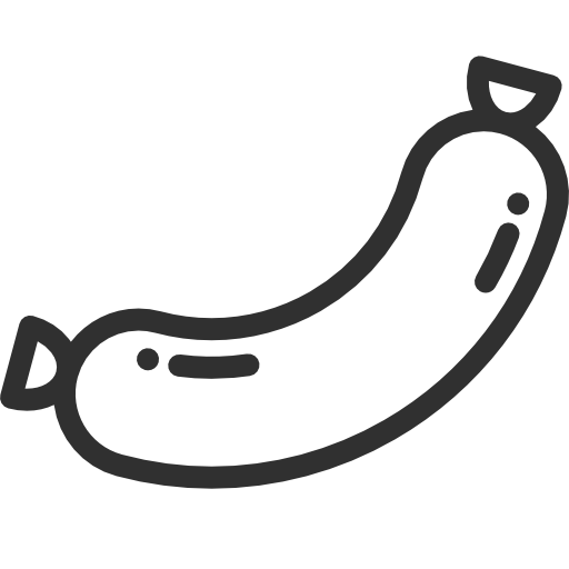 Колбасные изделия