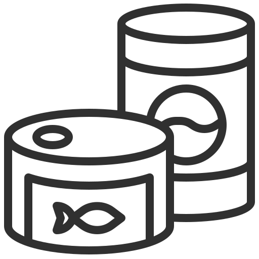 Консервы и готовые блюда