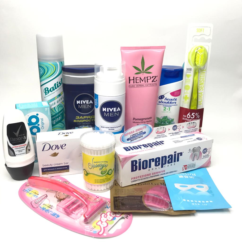 Личная гигиена