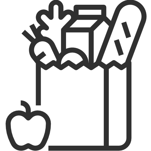 Продовольственные товары