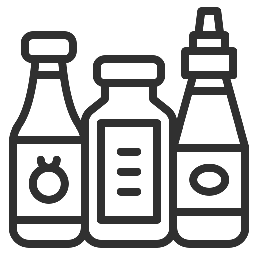 Соусы и специи